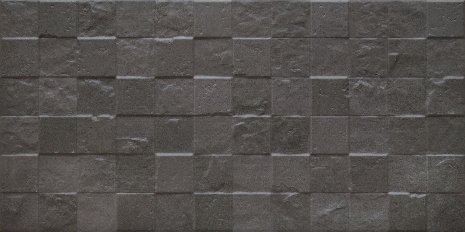 Block Nordic Antracite