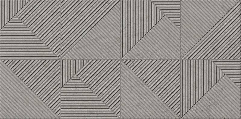 Hudson Oneida Grey 30x60