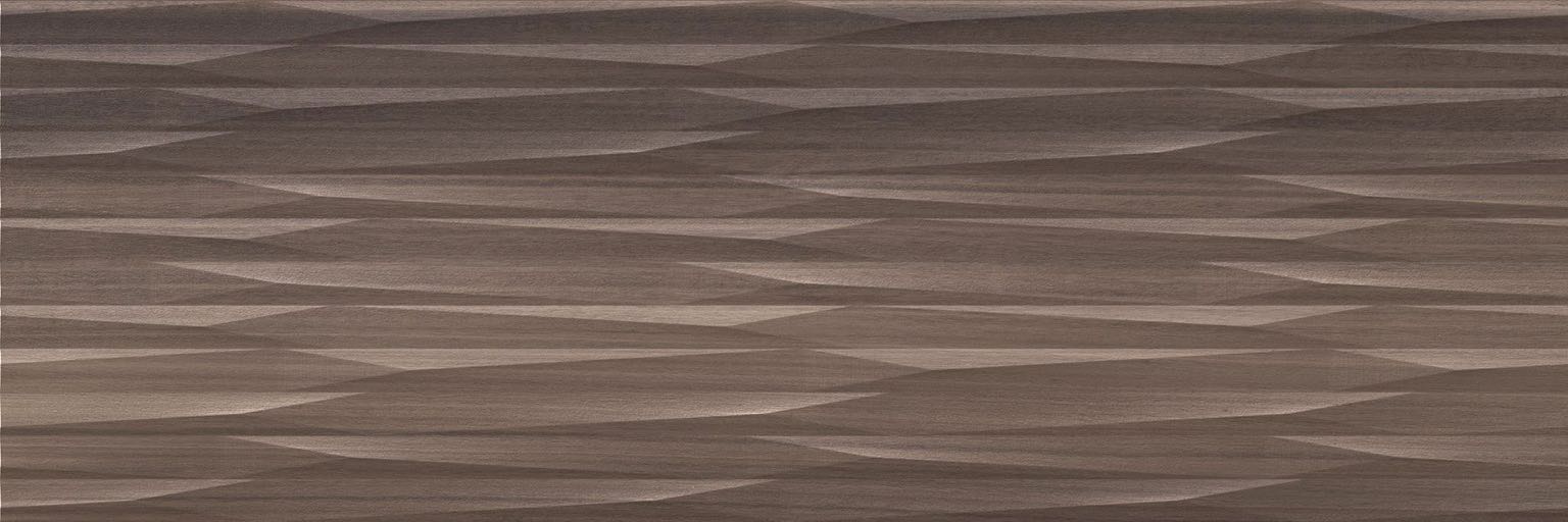 Rev. Prismas 40x120 Cacao